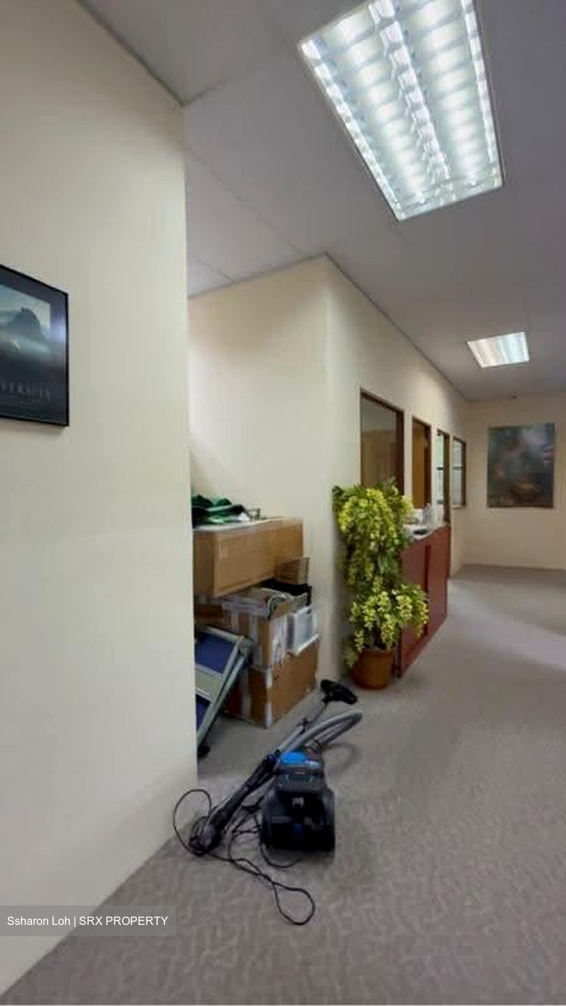 Ubi Techpark (D14), Factory #633279831